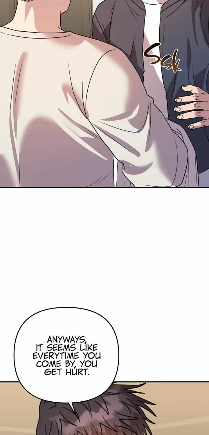 Black and Gray Chapter 10 page 64 - 