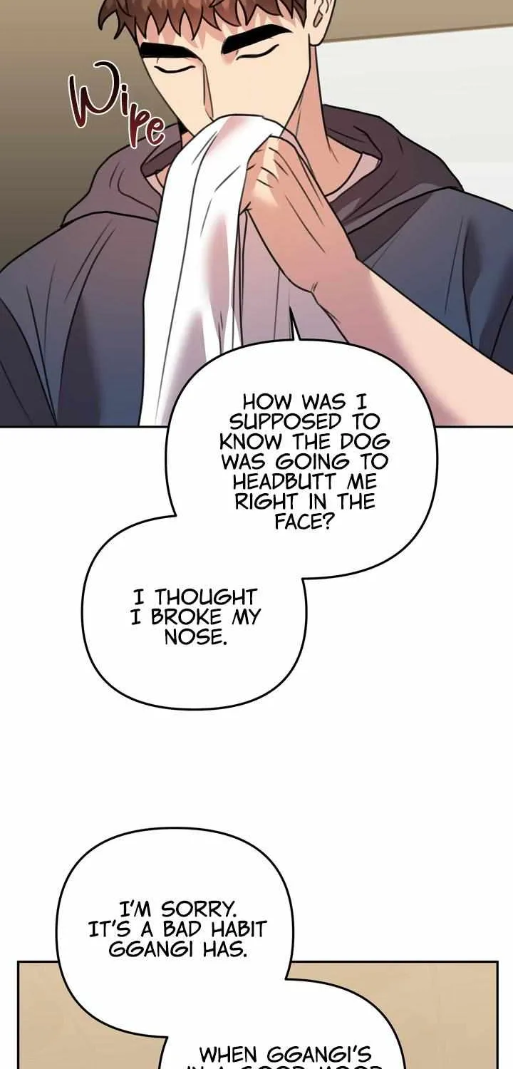 Black and Gray Chapter 10 page 66 - 