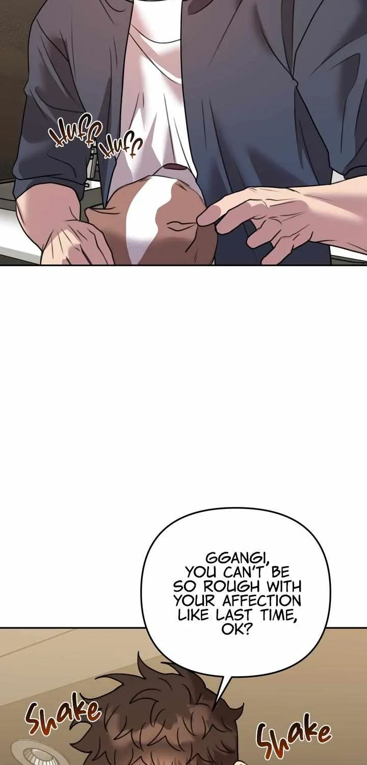 Black and Gray Chapter 10 page 72 - 