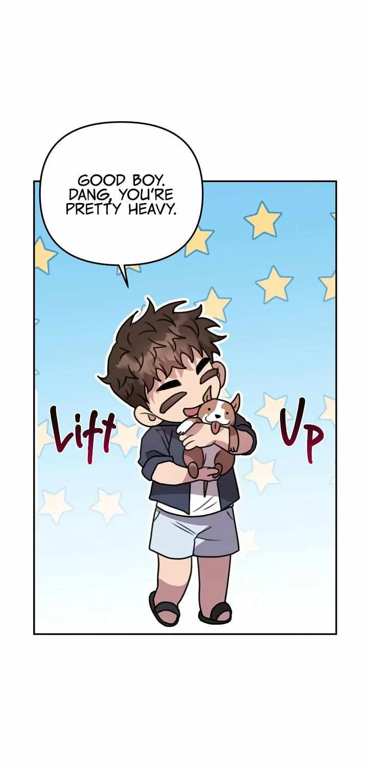 Black and Gray Chapter 10 page 74 - 