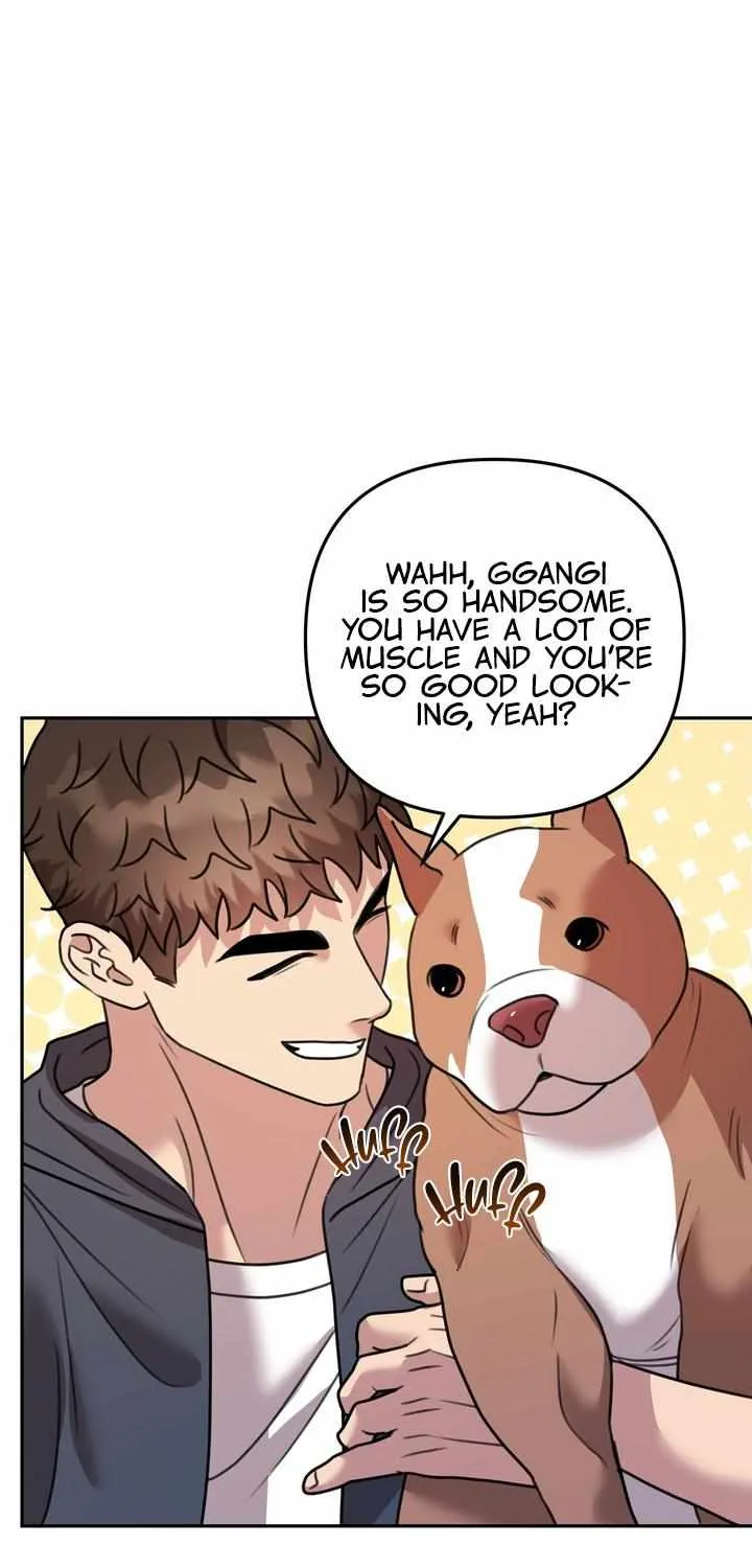 Black and Gray Chapter 10 page 75 - 