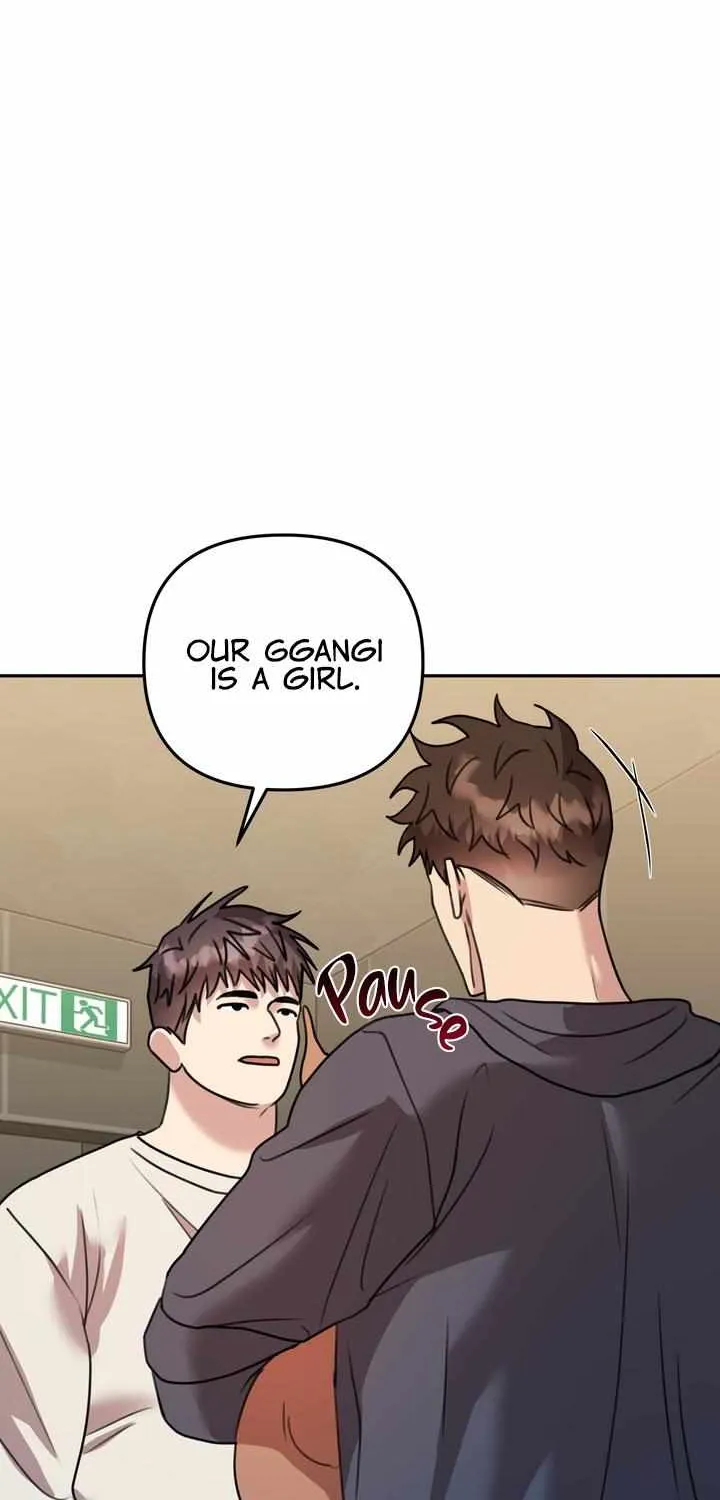 Black and Gray Chapter 10 page 76 - 