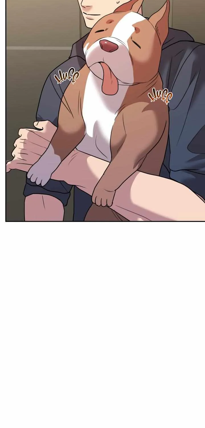 Black and Gray Chapter 10 page 79 - 