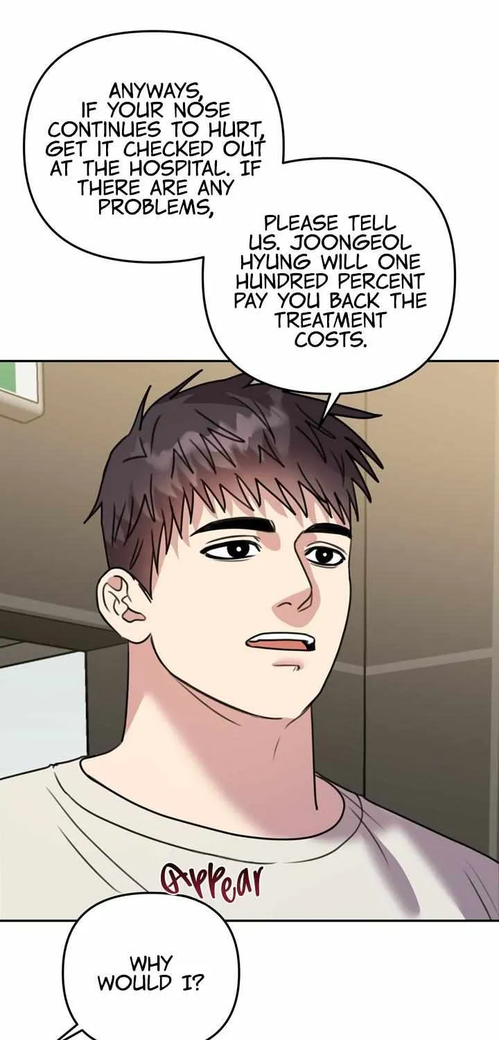 Black and Gray Chapter 10 page 80 - 