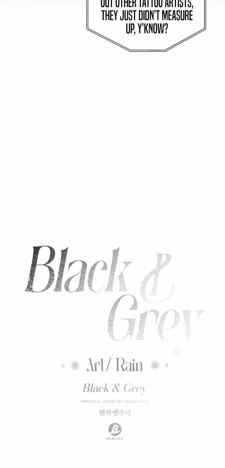 Black and Gray Chapter 10 page 9 - 