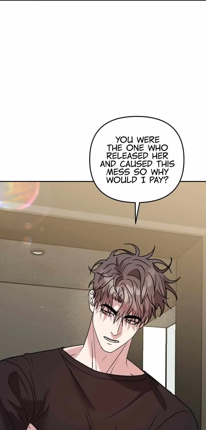 Black and Gray Chapter 10 page 83 - 