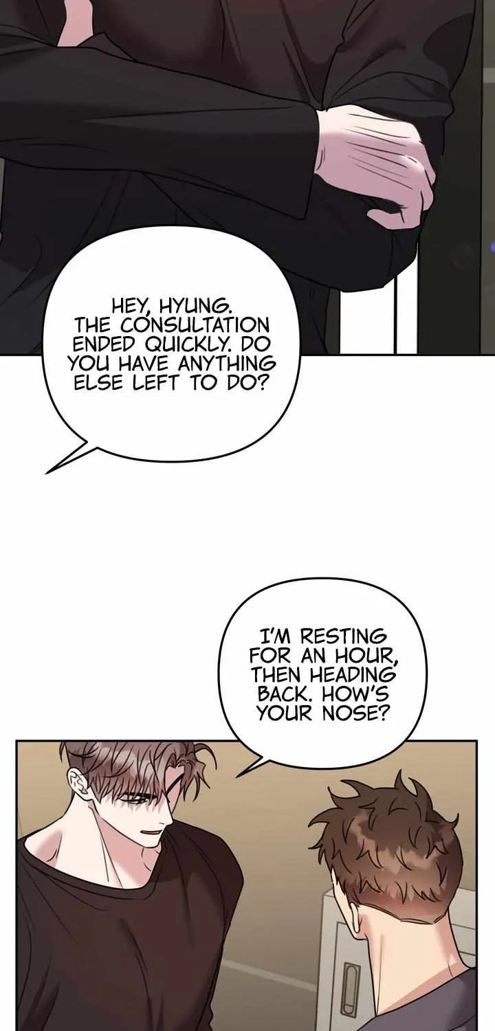 Black and Gray Chapter 10 page 84 - 