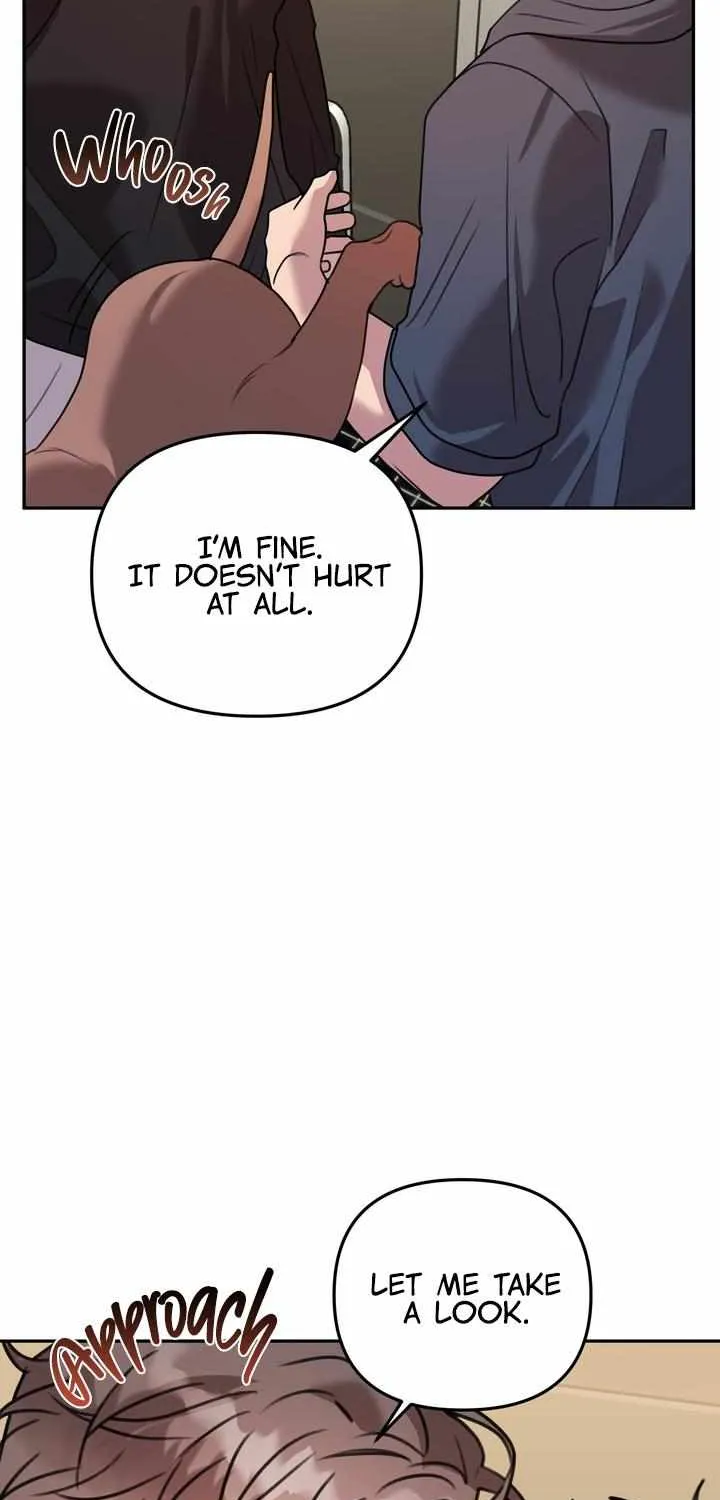 Black and Gray Chapter 10 page 85 - 