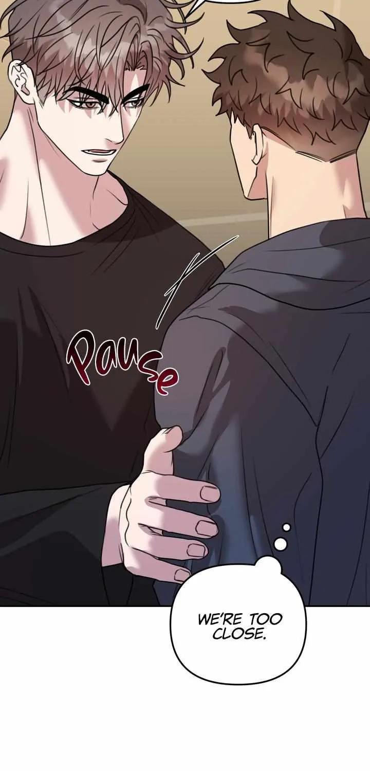 Black and Gray Chapter 10 page 87 - 