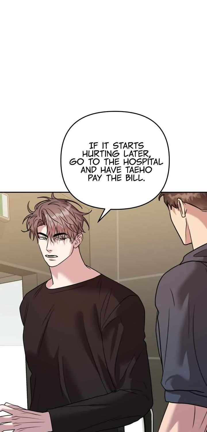 Black and Gray Chapter 10 page 89 - 