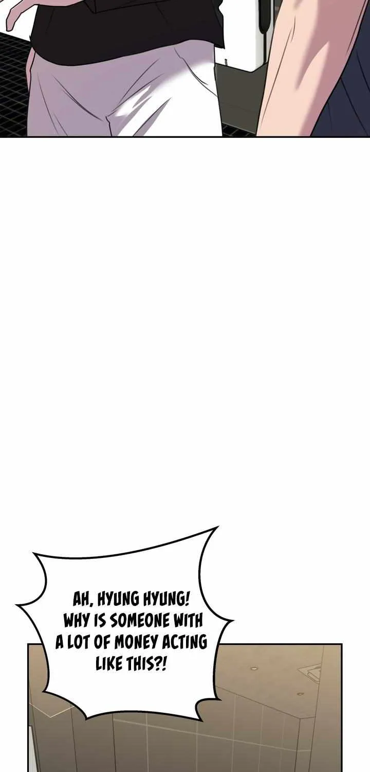Black and Gray Chapter 10 page 90 - 