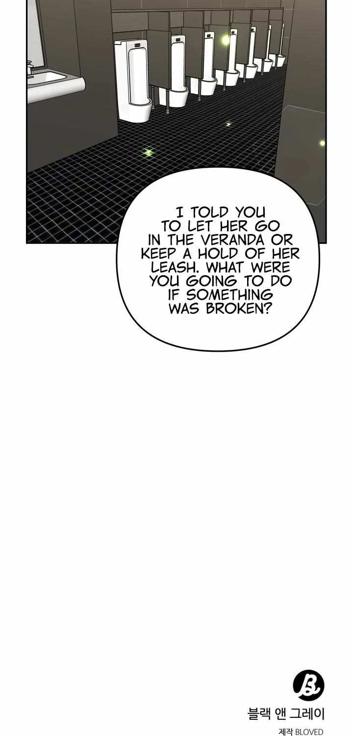 Black and Gray Chapter 10 page 91 - 