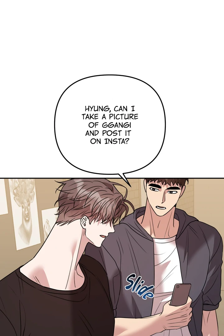 Black and Gray Chapter 11 page 106 - 