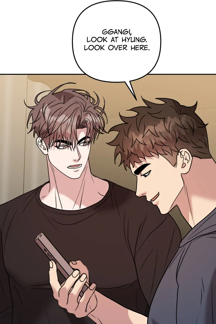 Black and Gray Chapter 11 page 108 - 