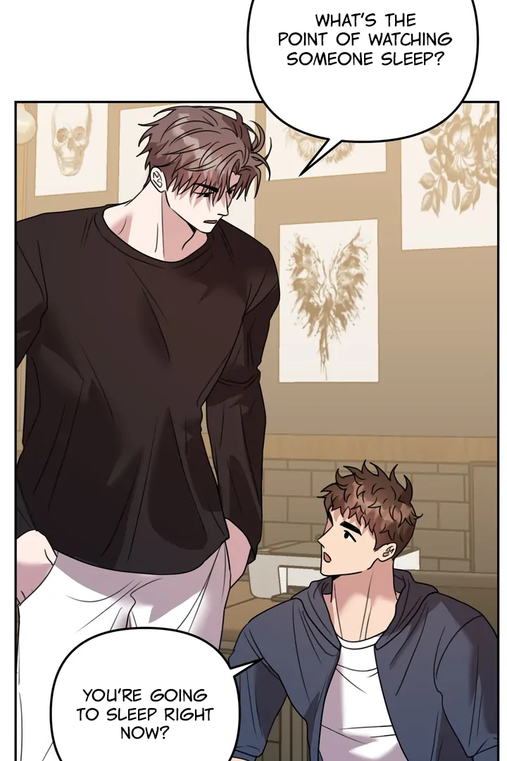 Black and Gray Chapter 11 page 113 - 