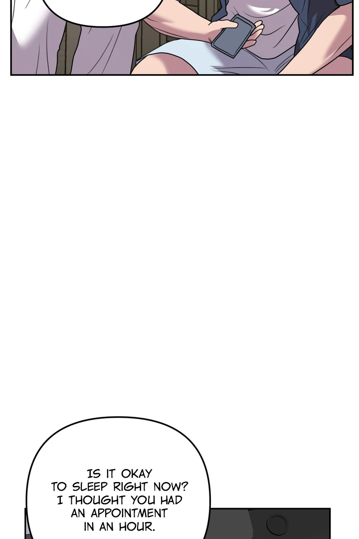 Black and Gray Chapter 11 page 114 - 