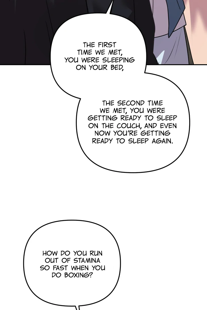 Black and Gray Chapter 11 page 117 - 