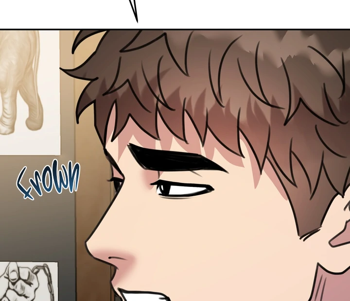 Black and Gray Chapter 11 page 118 - 
