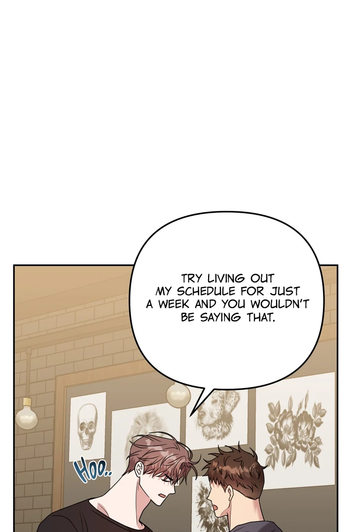 Black and Gray Chapter 11 page 120 - 