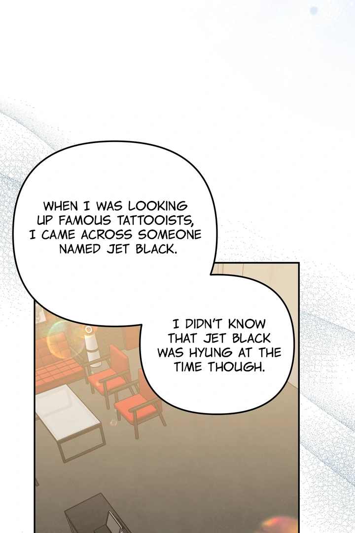Black and Gray Chapter 11 page 13 - 