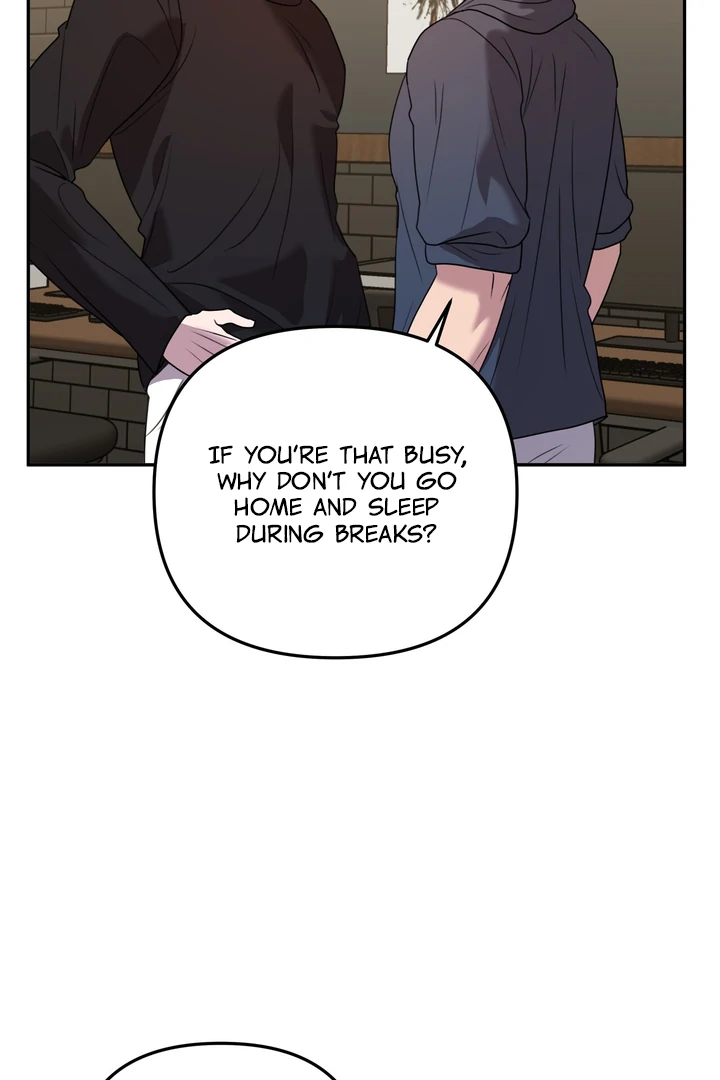 Black and Gray Chapter 11 page 121 - 