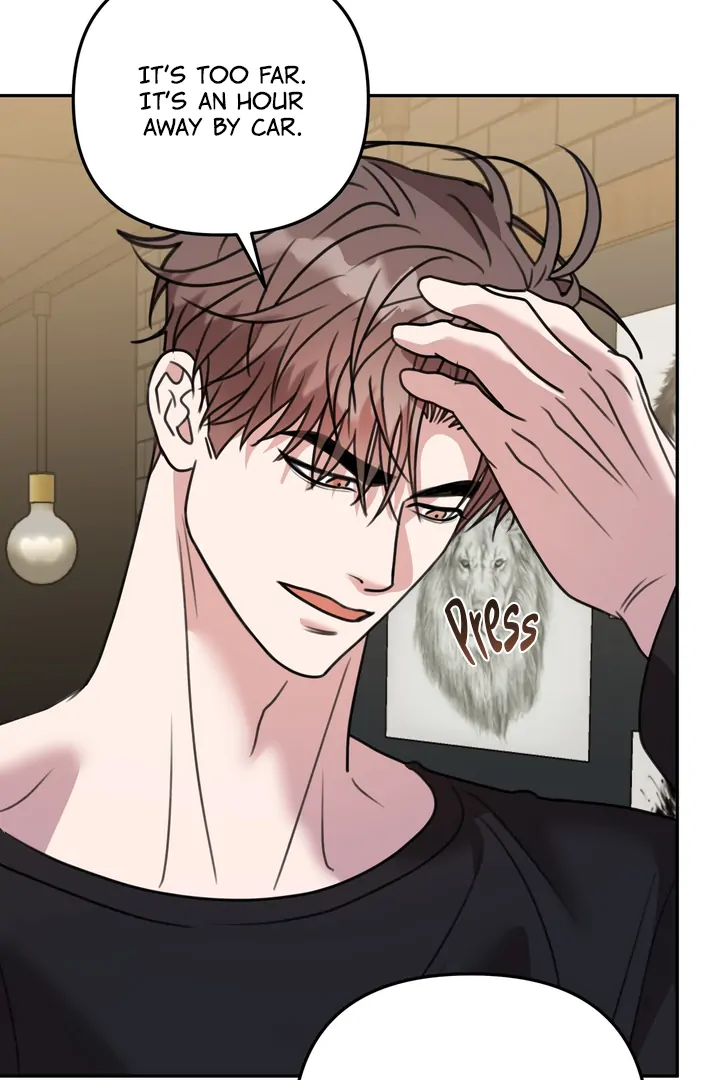 Black and Gray Chapter 11 page 122 - 