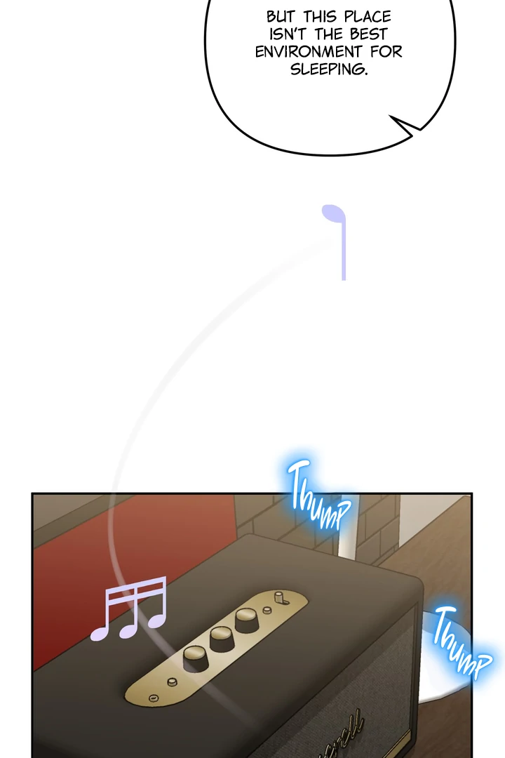 Black and Gray Chapter 11 page 123 - 