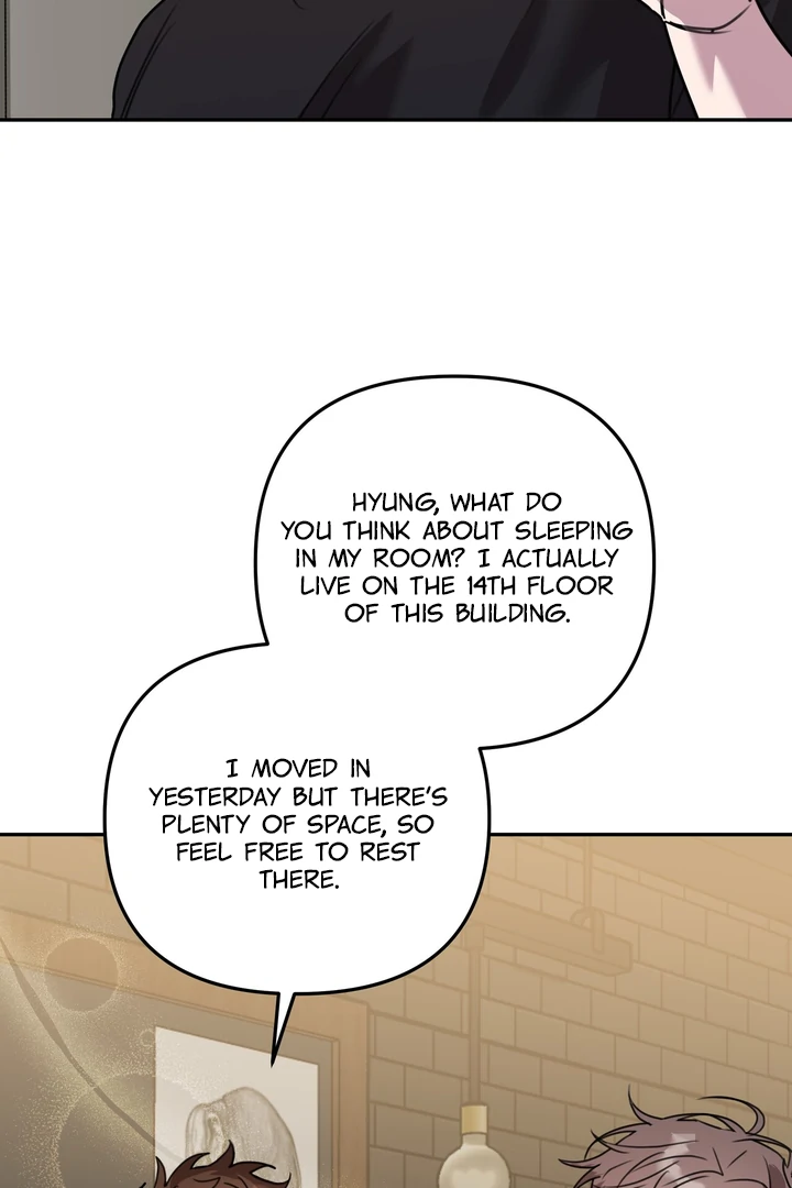 Black and Gray Chapter 11 page 126 - 