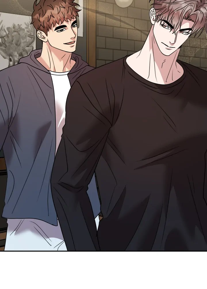 Black and Gray Chapter 11 page 127 - 