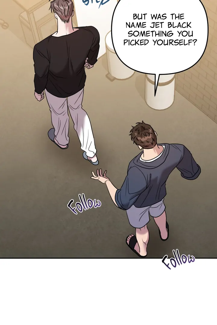 Black and Gray Chapter 11 page 17 - 