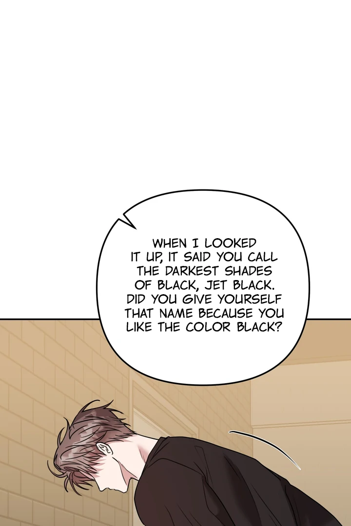 Black and Gray Chapter 11 page 18 - 
