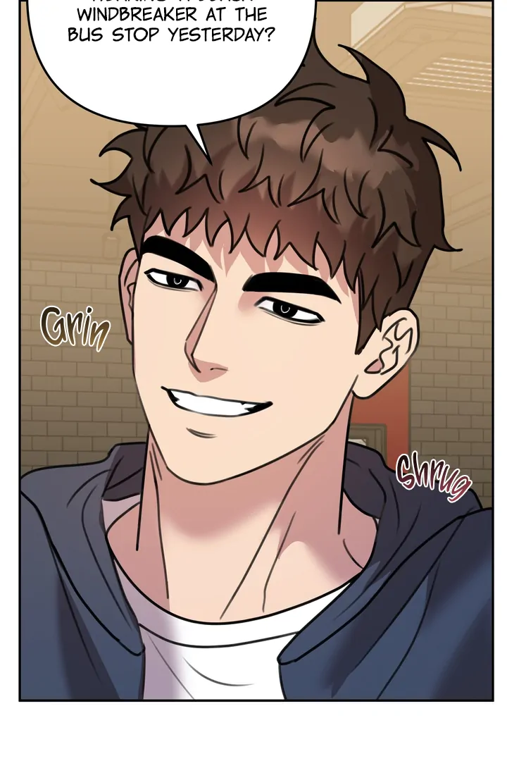 Black and Gray Chapter 11 page 22 - 