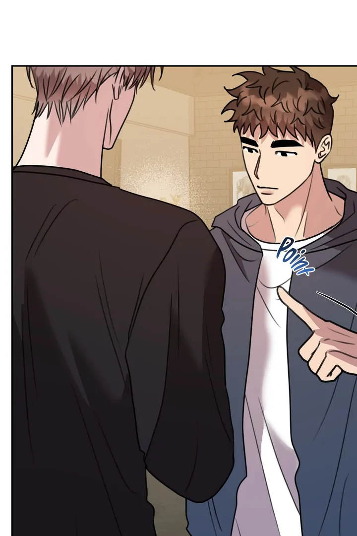 Black and Gray Chapter 11 page 26 - 