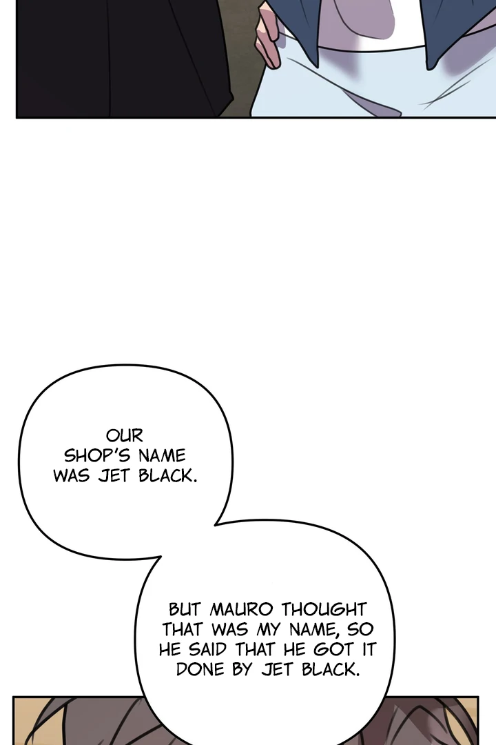 Black and Gray Chapter 11 page 27 - 