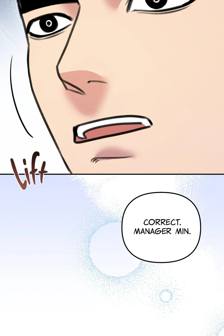 Black and Gray Chapter 11 page 33 - 