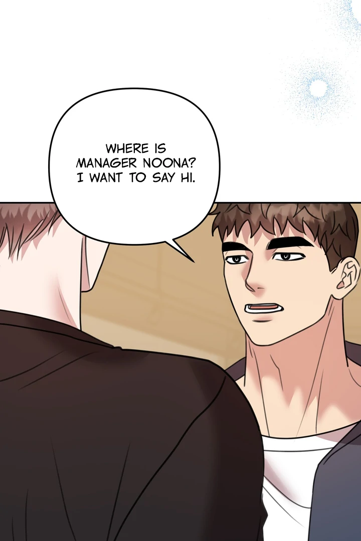 Black and Gray Chapter 11 page 34 - 