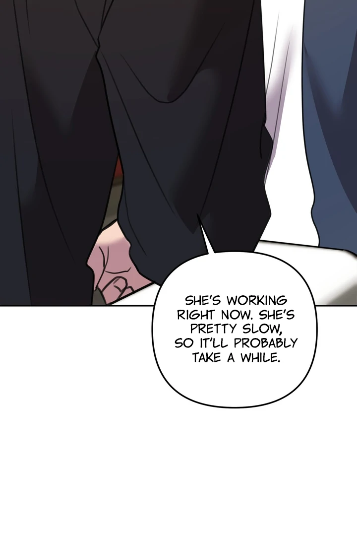 Black and Gray Chapter 11 page 35 - 