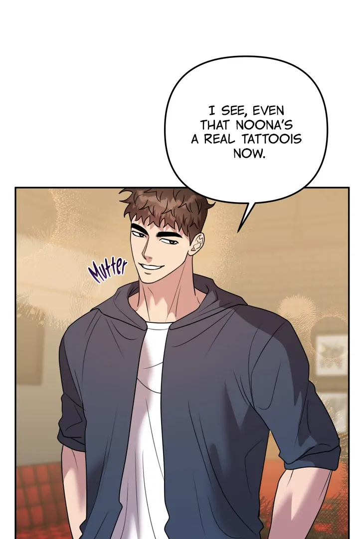 Black and Gray Chapter 11 page 36 - 