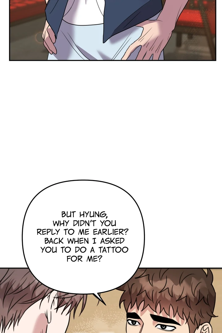 Black and Gray Chapter 11 page 37 - 