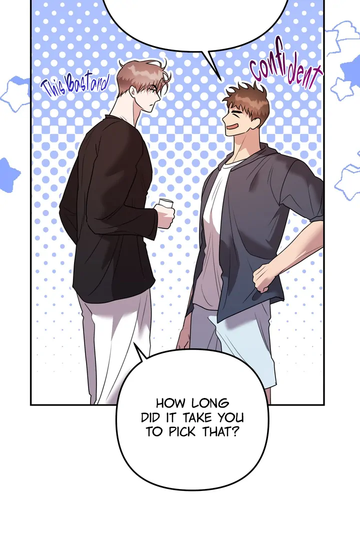 Black and Gray Chapter 11 page 41 - 