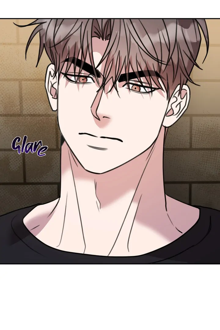 Black and Gray Chapter 11 page 46 - 