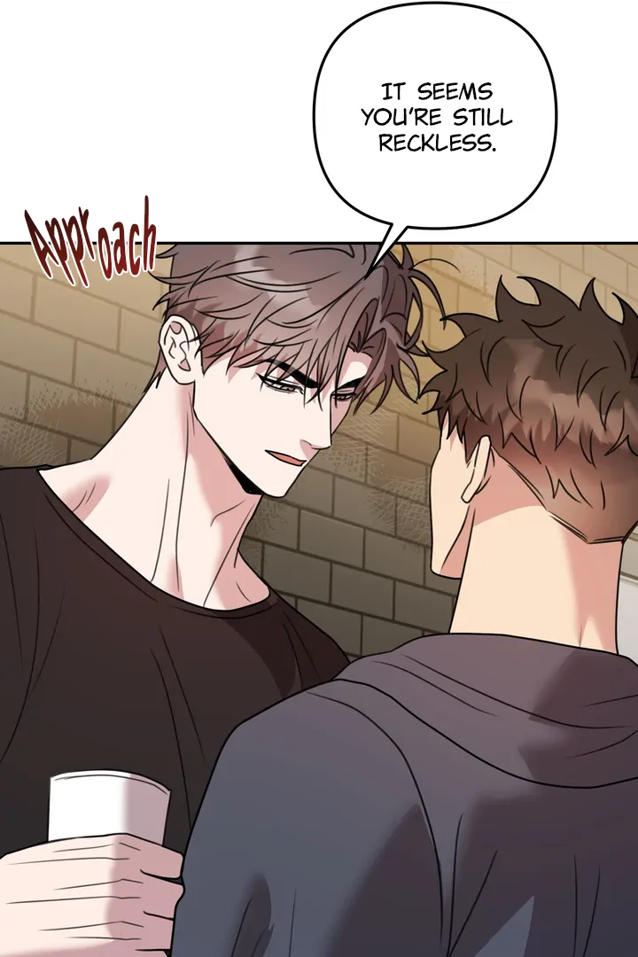 Black and Gray Chapter 11 page 49 - 