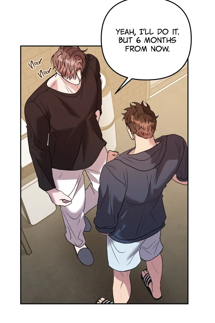 Black and Gray Chapter 11 page 56 - 