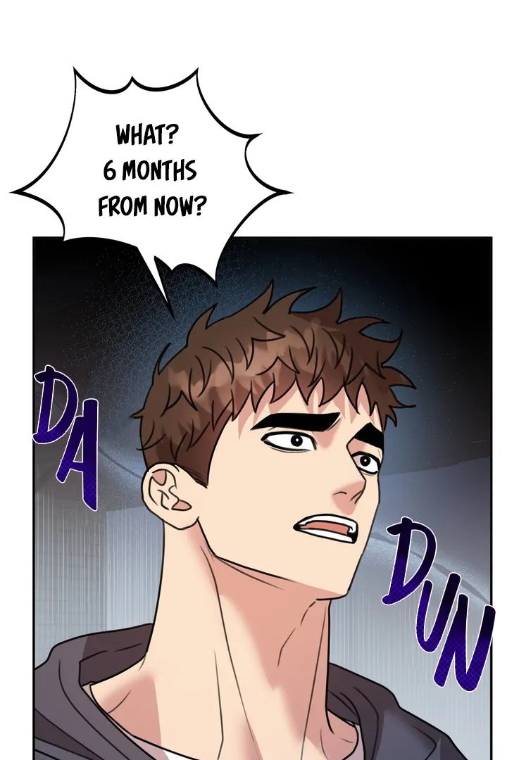 Black and Gray Chapter 11 page 58 - 