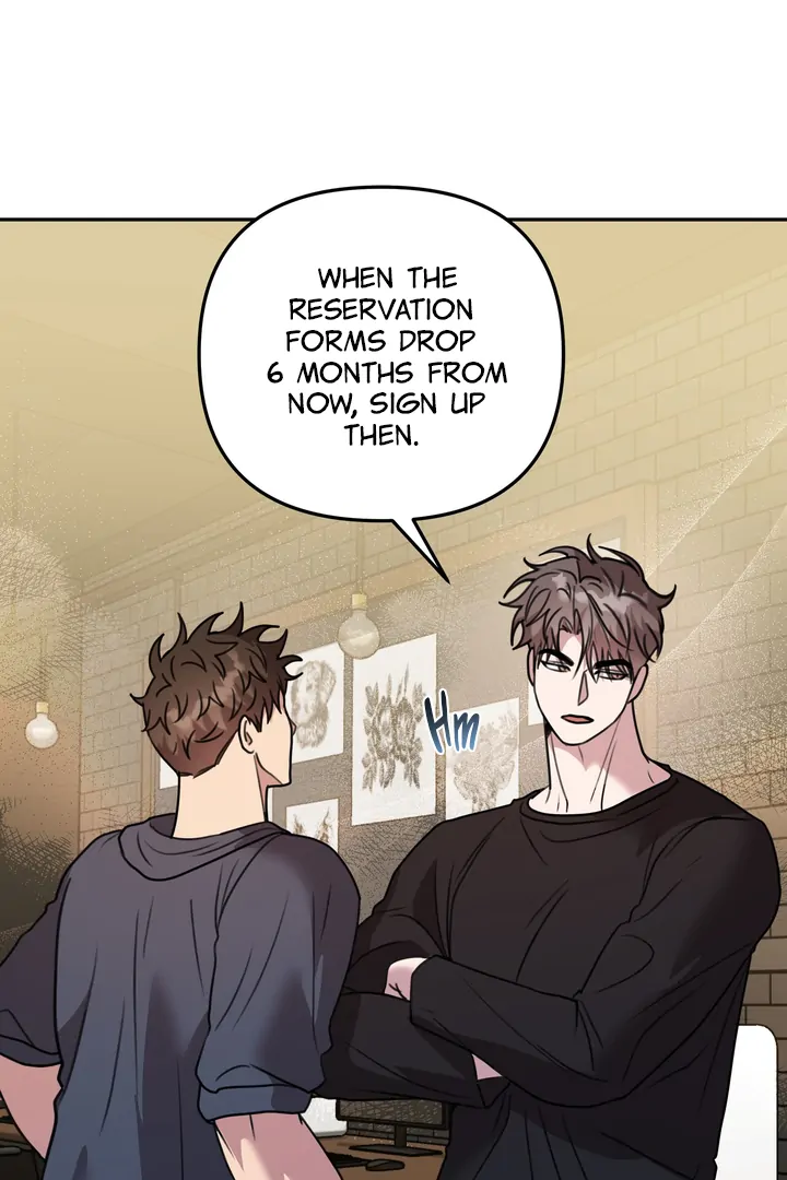 Black and Gray Chapter 11 page 60 - 