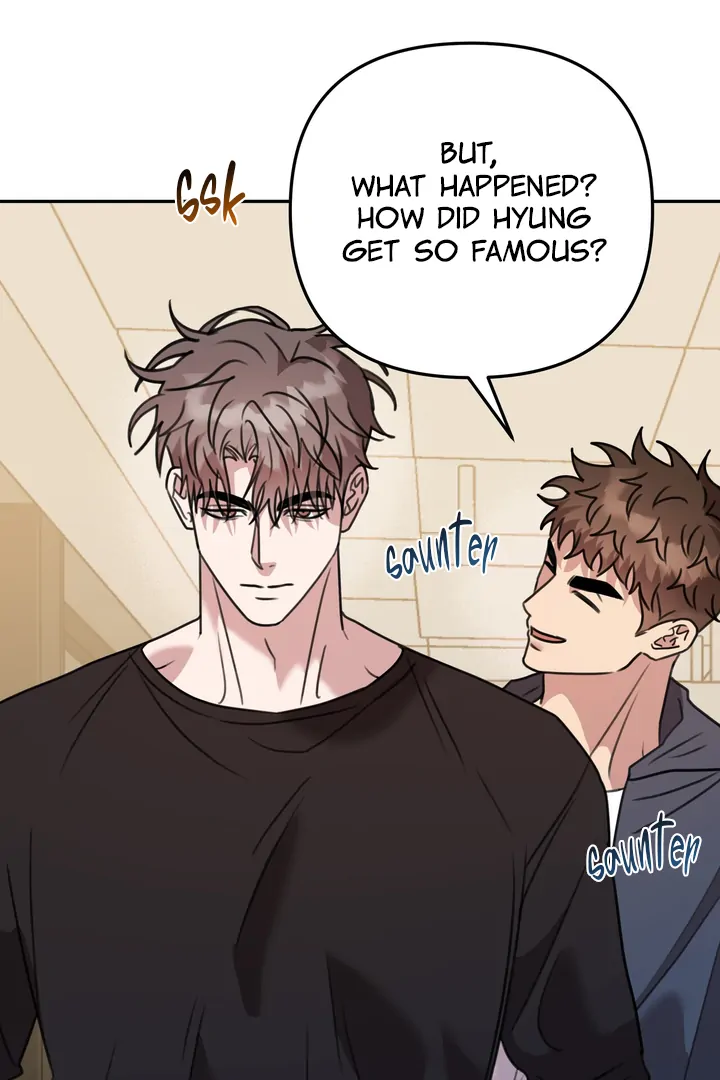 Black and Gray Chapter 11 page 7 - 