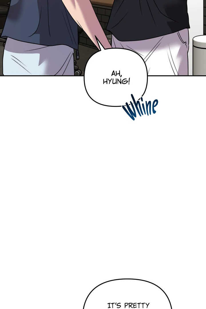 Black and Gray Chapter 11 page 61 - 