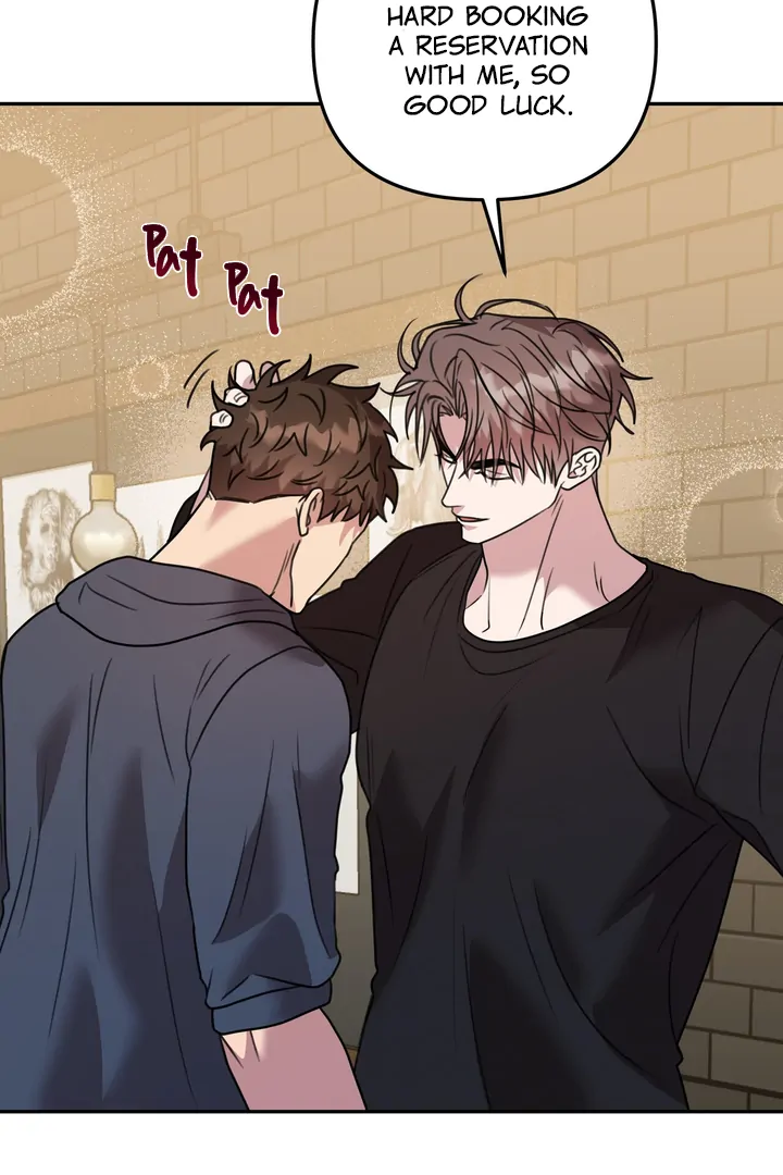 Black and Gray Chapter 11 page 62 - 