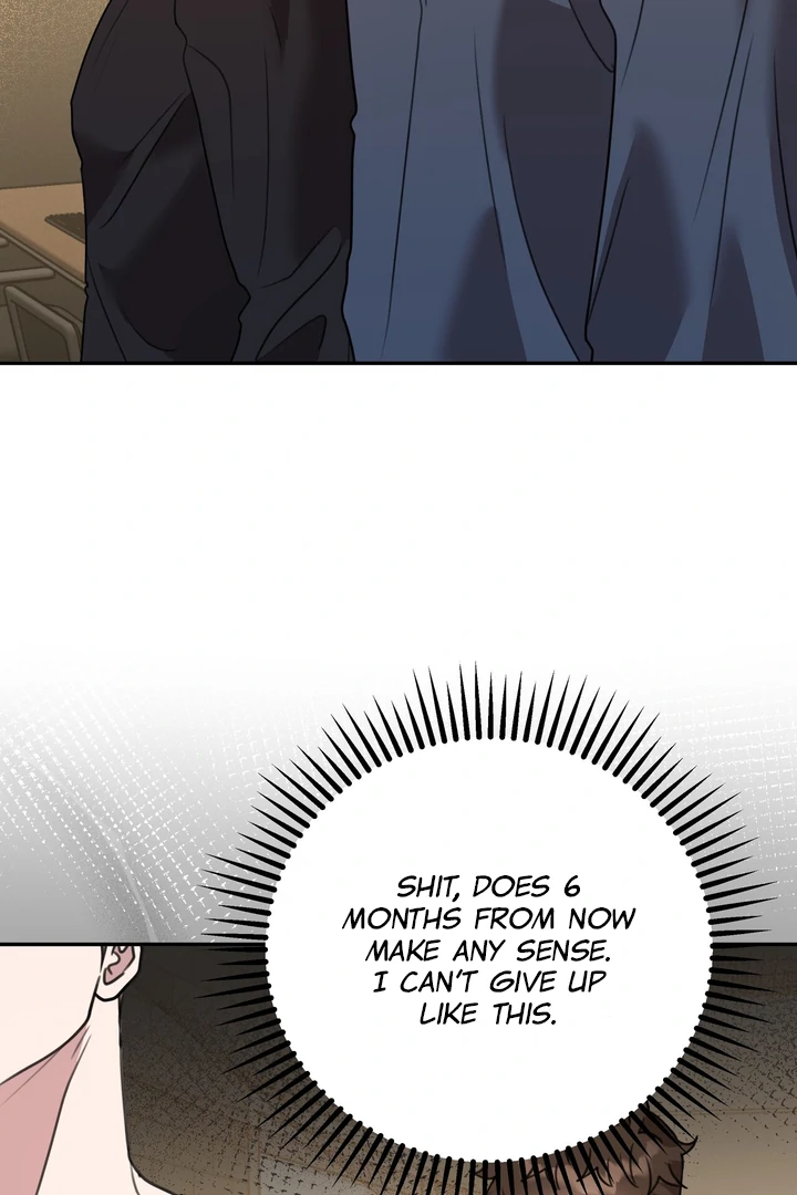 Black and Gray Chapter 11 page 64 - 