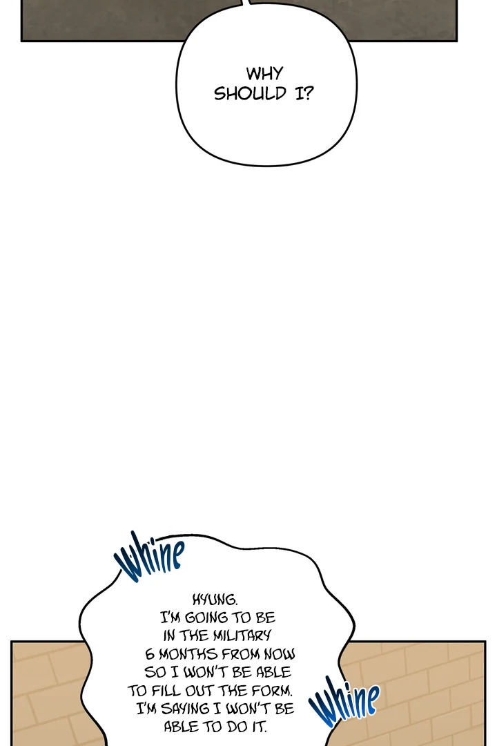 Black and Gray Chapter 11 page 67 - 